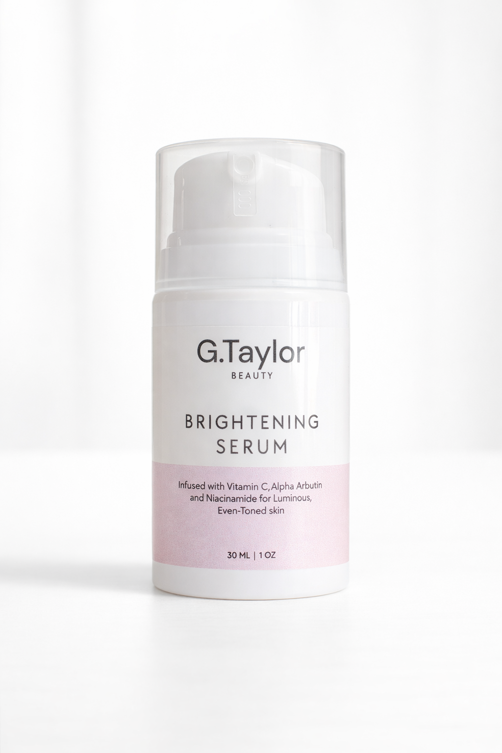 Brightening Serum for Dark Marks & Pigmentation