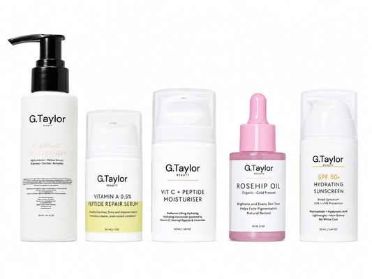 Anti Aging Skincare Set