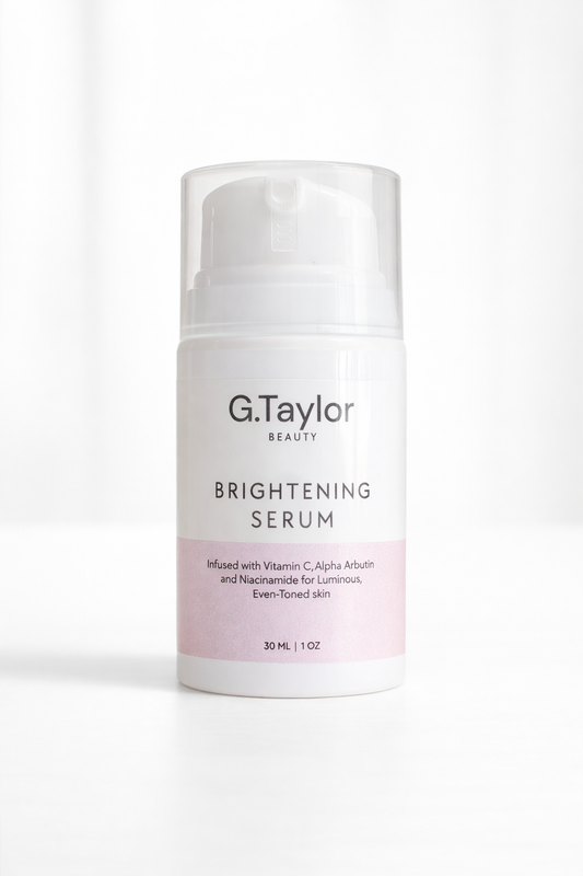 Brightening Serum for Dark Marks & Pigmentation