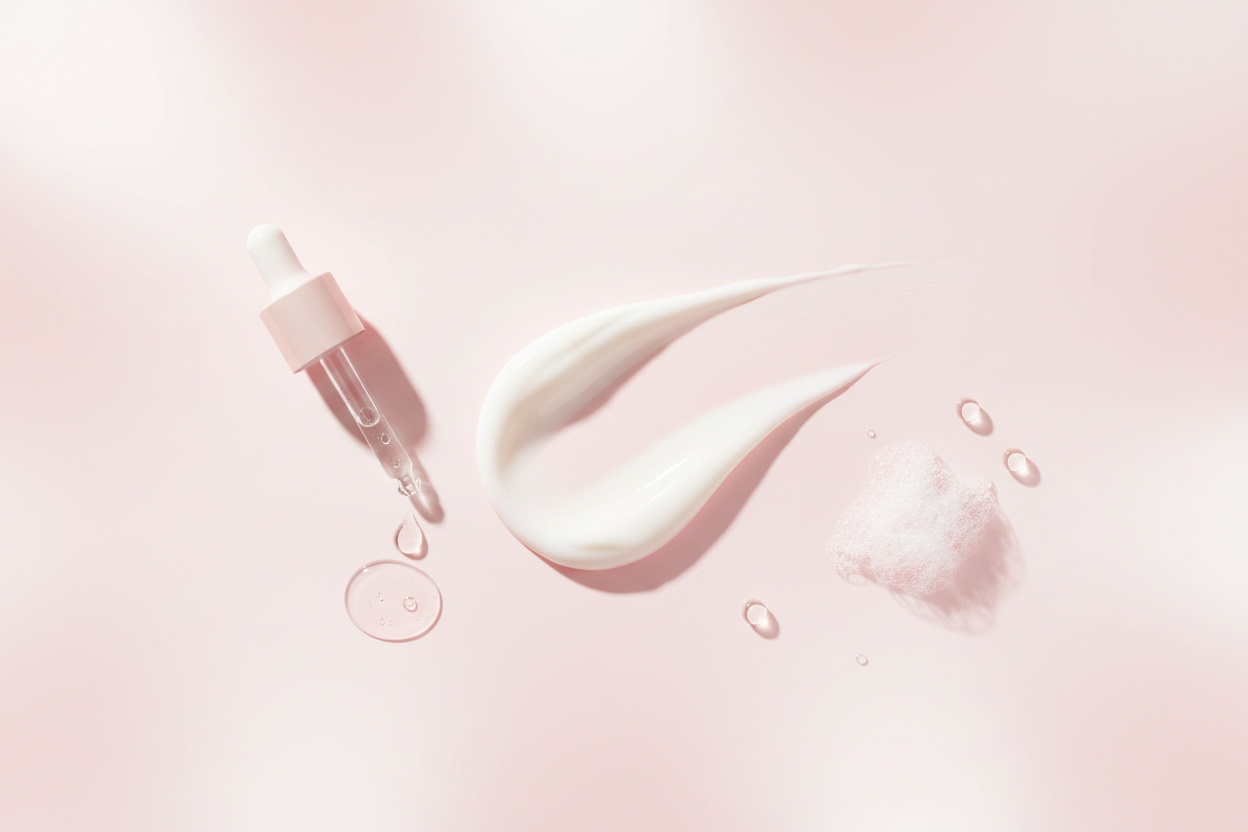 G.Taylor Beauty Banner