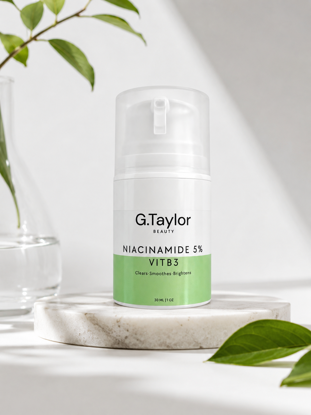 Niacinamide 5% Serum 30ml