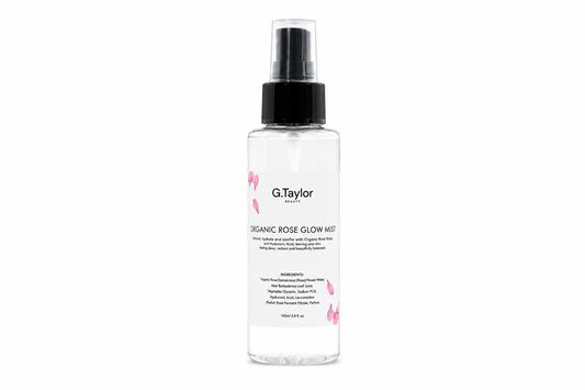 Rose Hydrosol/Face Mist