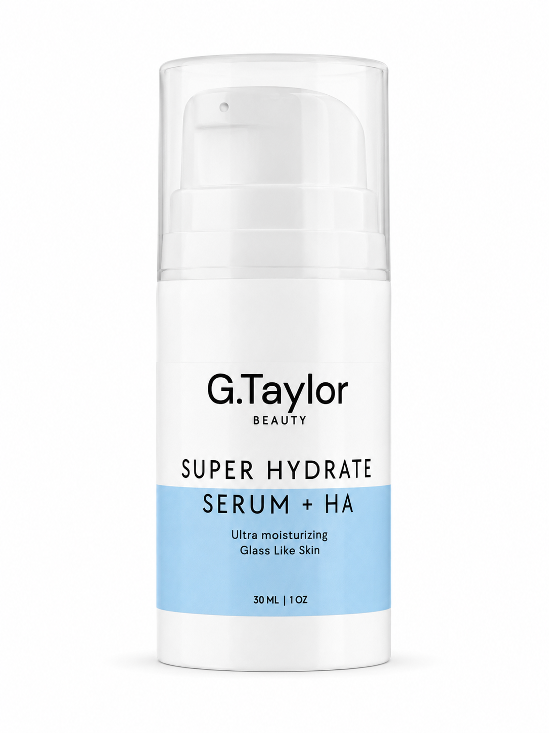 Super Hydrate Hyaluronic Acid Serum 30ml