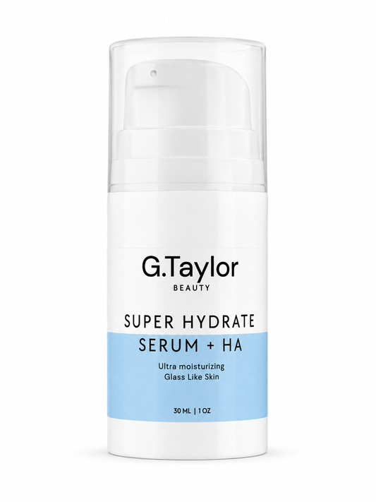 Super Hydrate Hyaluronic Acid Serum 30ml